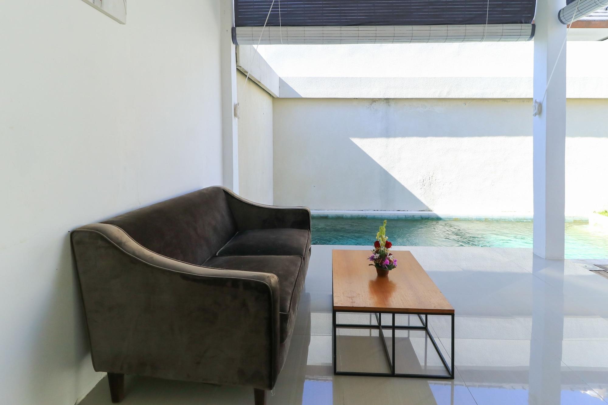 Kumari Villa Dalung  Exterior foto
